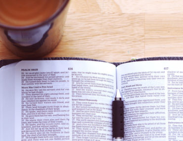 Forgiving God
